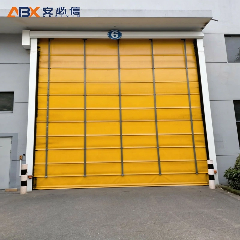 开封市高速堆积门